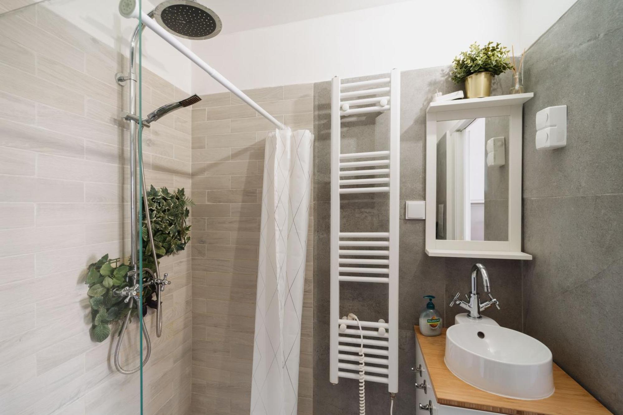 The Jasper Apartment Budapest Exterior photo