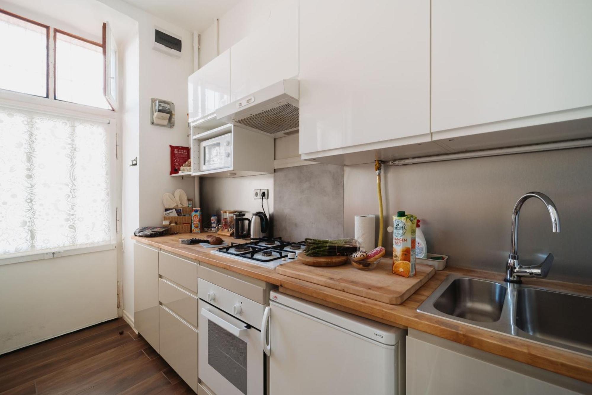 The Jasper Apartment Budapest Exterior photo