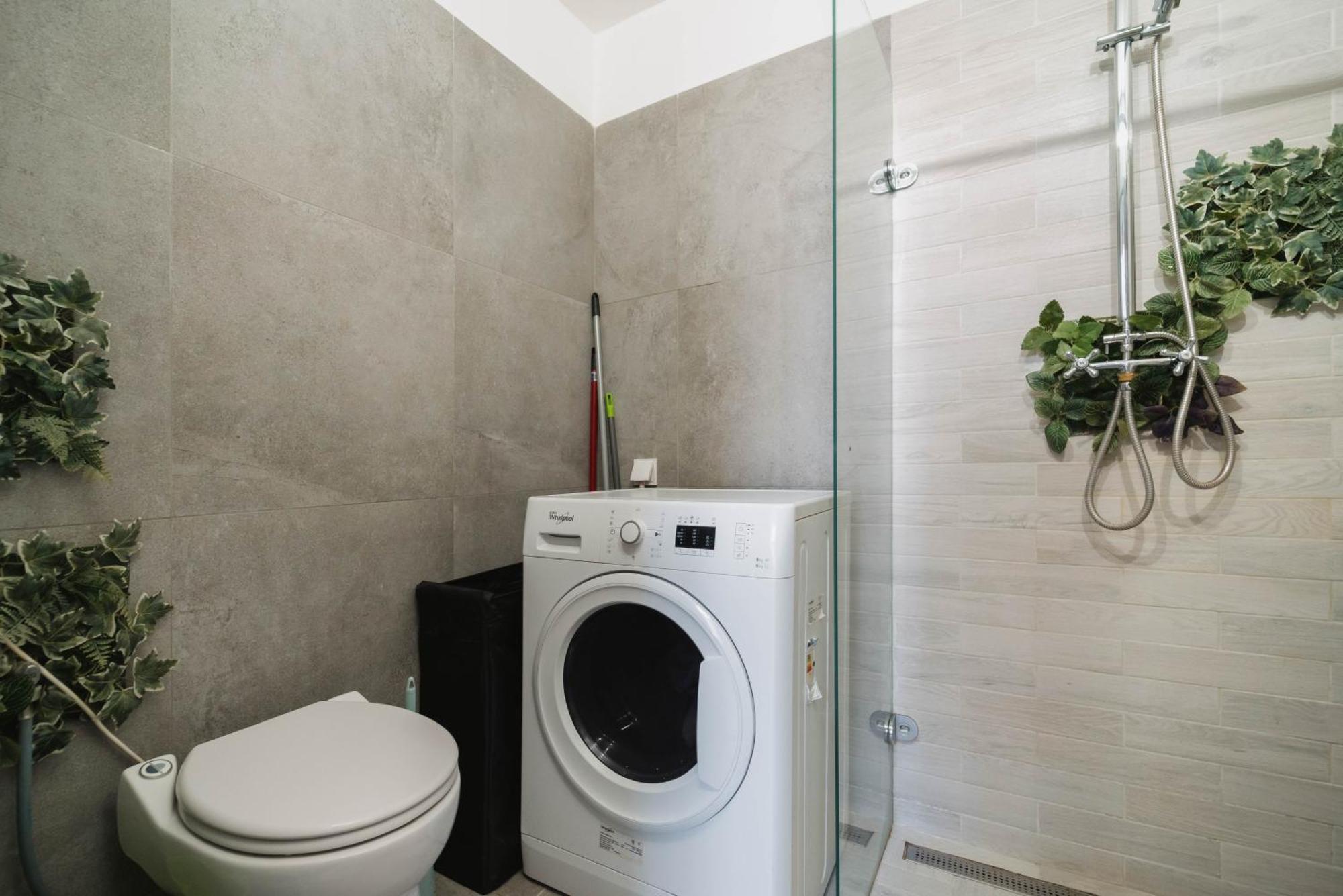 The Jasper Apartment Budapest Exterior photo